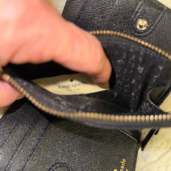 KATE SPADE Ladies Bifold Wallet - Picture 5 of 5